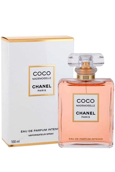 perfume chanel mademoiselle no brasil|Chanel mademoiselle coco.